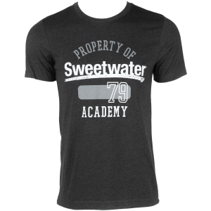 Sweetwater "Property of Sweetwater Academy" T-shirt - Medium