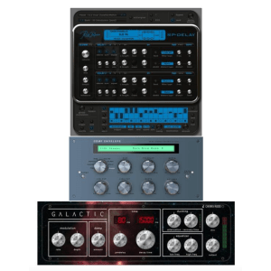 Sweetwater Reverb and Delay Plug-In Bundle