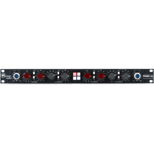 Heritage Audio SYMPH EQ Master Bus Stereo Asymptotic Equalizer