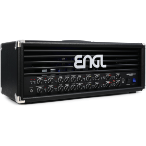 ENGL Amplifiers Savage 60 Mark II 60W Tube Head