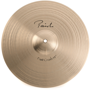 Paiste 14-inch Signature Fast Crash Cymbal