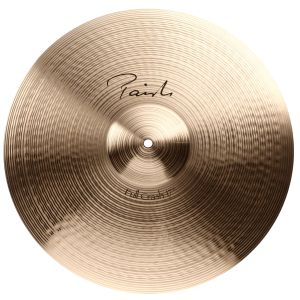 Paiste 17 inch Signature Full Crash Cymbal