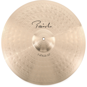 Paiste 20 inch Signature Full Ride Cymbal