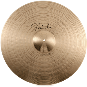 Paiste 22 inch Signature Full Ride Cymbal