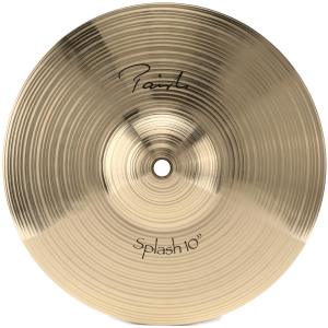 Paiste 10 inch Signature Splash Cymbal