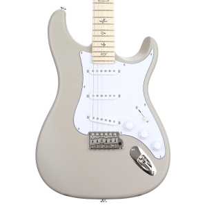PRS Silver Sky Electric Guitar - Satin Moc Sand with Maple Fingerboard