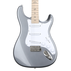PRS Silver Sky Electric Guitar - Tungsten with Maple Fingerboard