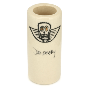Dunlop 257 Joe Perry "Boneyard" Slide - Large, Long
