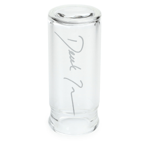 Dunlop Derek Trucks Signature Glass Slide