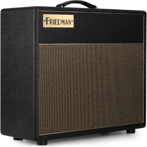 Friedman Small Box - 65-watt 1 x 12-inch Extension Cabinet