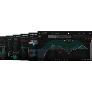 Sonible smart:bundle Plug-in Collection