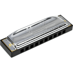 Hohner Special 20 Harmonica - Key of A