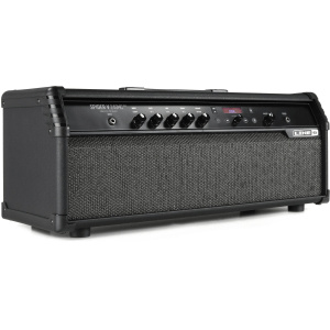 第6行蜘蛛V 240 hc MkII 240瓦的头4英寸内置扬声器