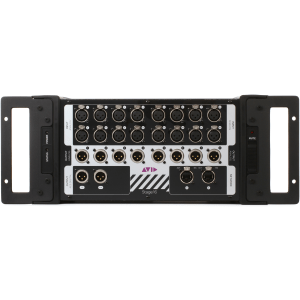 Avid Stage 16 Stage Box for S3L System