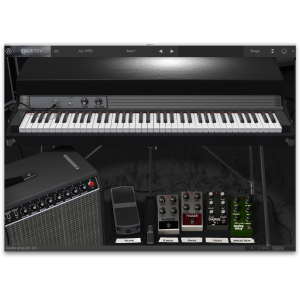 Arturia Stage-73 V Electric Piano Software Instrument