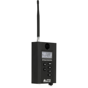 Alto Professional Stealth Wireless MKII Expander Pack