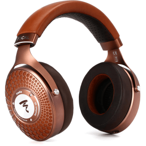 Focal Stellia Closed-back Reference Headphones