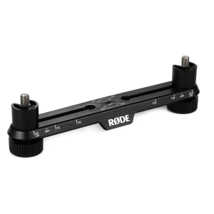 Rode Stereo Bar Microphone Mount