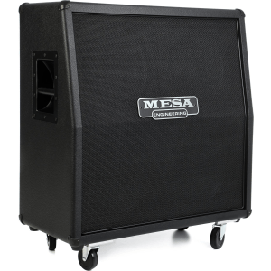 Mesa/Boogie Rectifier Traditional 4x12" - 240-watt Angled Extension Cabinet