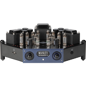 Manley Stingray II Stereo Integrated Amplifier