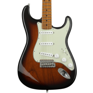 Fender Custom Shop GT11 New Old Stock Stratocaster - 2-Tone Sunburst - Sweetwater Exclusive
