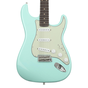 Fender Custom Shop GT11 New Old Stock Stratocaster - Surf Pearl - Sweetwater Exclusive