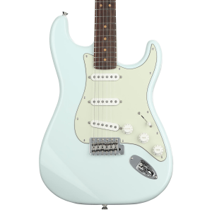 Fender American Professional II GT11 Stratocaster - Sonic Blue, Sweetwater Exclusive