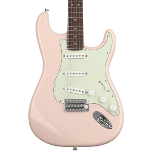 Fender American Professional II GT11 Stratocaster - Shell Pink, Sweetwater Exclusive