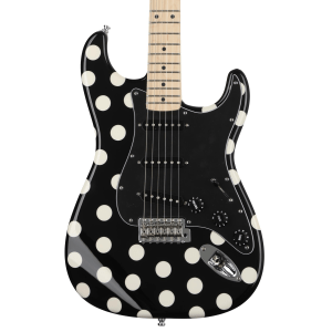 Fender Buddy Guy Standard Stratocaster - Polka Dot