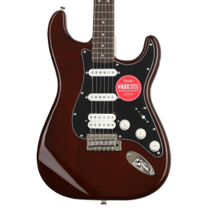 Squier Classic Vibe '70s Stratocaster HSS - Walnut with Indian Laurel Fingerboard