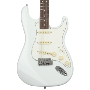 Fender Custom Shop Jeff Beck Signature Stratocaster - Olympic White