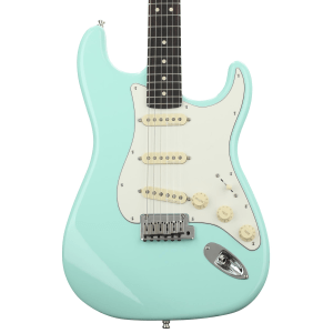 Fender Custom Shop Jeff Beck Signature Stratocaster - Surf Green