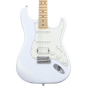 Fender Juanes Signature Stratocaster - Luna White