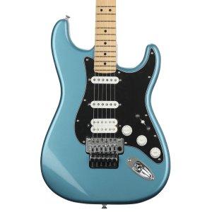 Fender Player Stratocaster HSS with Floyd Rose - Tidepool with Maple Fingerboard