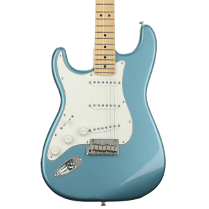 Fender Player Stratocaster Left-handed - Tidepool with Maple Fingerboard