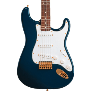 Fender Custom Shop Robert Cray Signature Stratocaster - Violet
