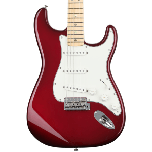 Fender Custom Shop Robin Trower Signature Stratocaster Electric Guitar - Midnight Wine Burst