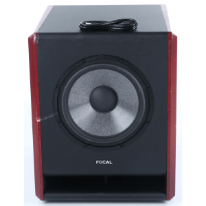 Focal Sub12 13-inch Powered Studio Subwoofer