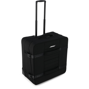 Bose Sub1 Roller Bag with Telescoping Handle