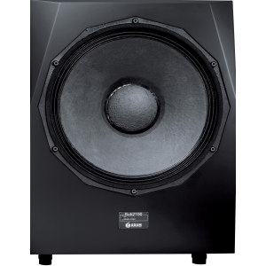 ADAM Audio Sub2100 21.5 inch Powered Studio Subwoofer