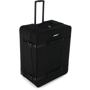 Bose Sub2 Roller Bag with Telescoping Handle