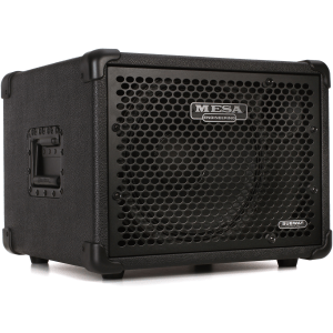 Mesa/Boogie Subway Bass Cabinet - 1x12" 400-watt, 8 ohms