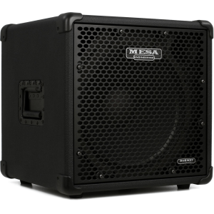 Mesa/Boogie Subway Bass Cabinet - 400-watt 1x15" 8 ohms