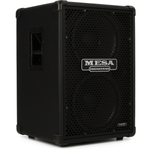 Mesa/Boogie Subway 2x12 - 2x12" 800-watt 4-ohm Bass Cabinet