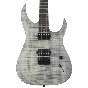 Schecter Sunset-6 Extreme Electric Guitar - Grey
