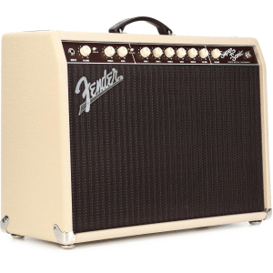Fender Super-Sonic 22 1x12" 22-watt Tube Combo Amp - Blonde