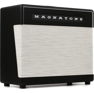 Magnatone Super Fifty-Nine M-80 1x12 inch 45-watt Tube Combo Amp