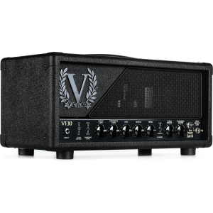 Victory Amplification V130 The Super Jack 100-watt Tube Guitar Amp Head