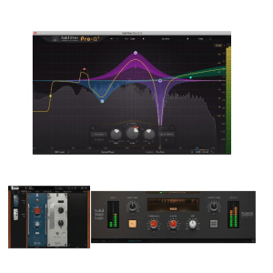 Sweetwater VPC Virtual Preamp Collection Plug-in Bundle (download)