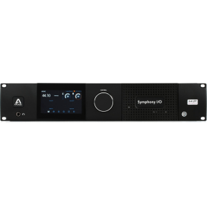 Apogee Symphony I/O Mk II 2x6 SE - Pro Tools HD